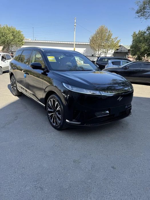 Dongfeng 008 Premium ultra 2026 yangilangan Dop +