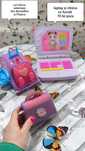 Lot clinica veterinara Plușica și Dc Mcstuffins