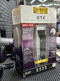 Trimmer Andis GTX