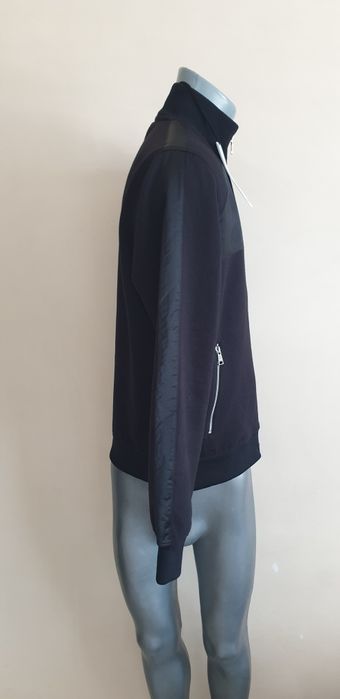 Karl Lagerfeld Sweat Jacket Full Zip  S НОВО ОРИГИНАЛ Мъжко Яке Горнищ
