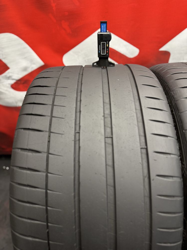 305 30 20, Летни гуми, Michelin PilotSport4S, 2 броя