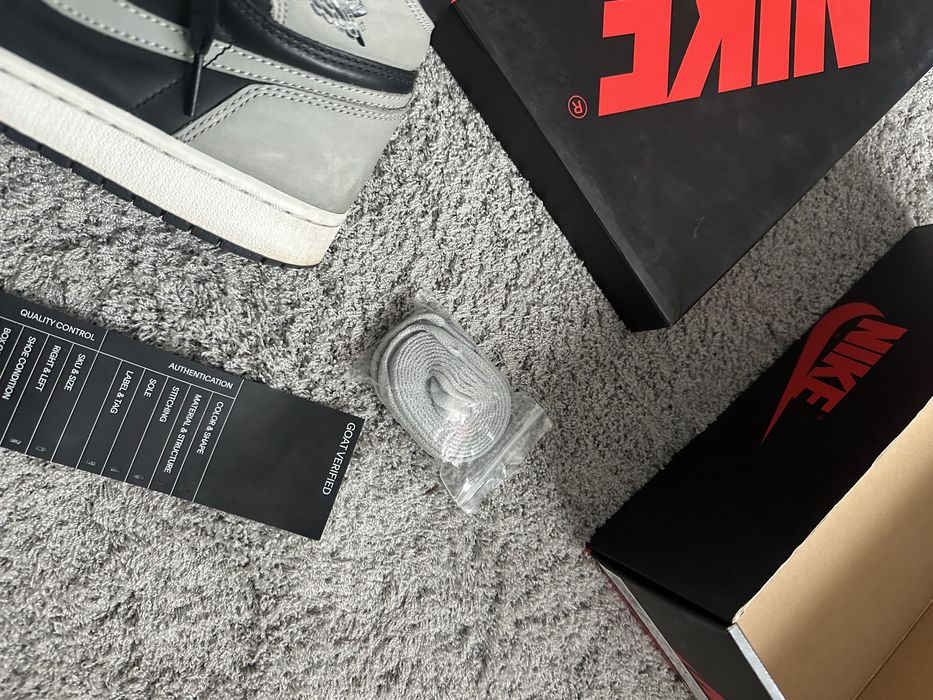 Jordan 1 shadow 2.0