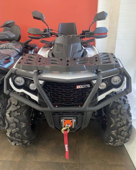 Квадроциклы прод