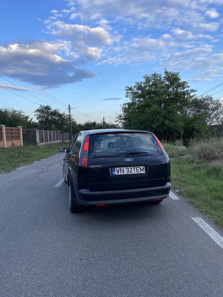Vand Ford Focus 1.4 benzină