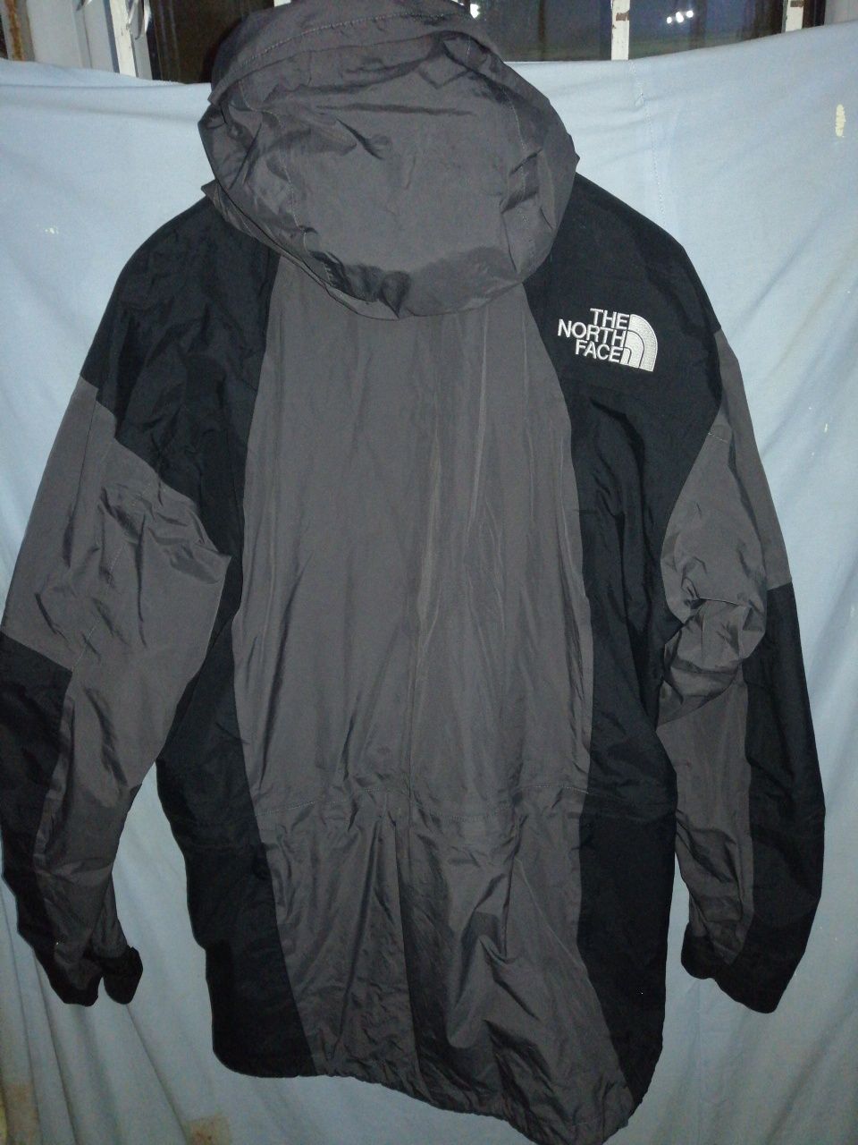 The north face geaca Gore tex