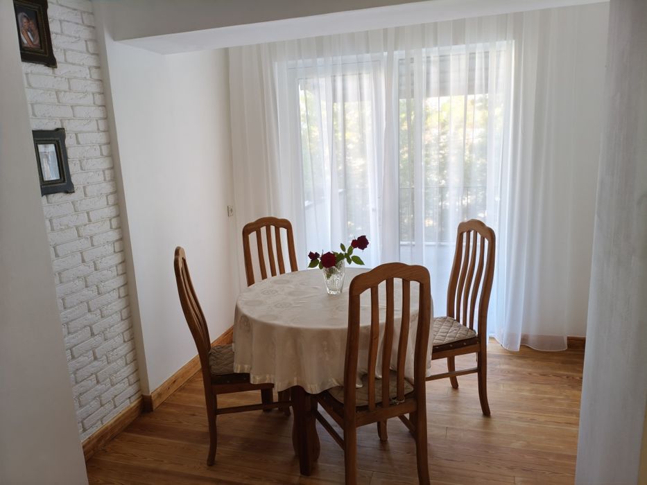 Квартира Чорсу 83 КВ.м. +25