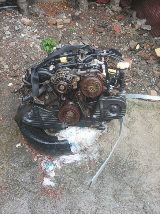 Subaru Forester superoferta