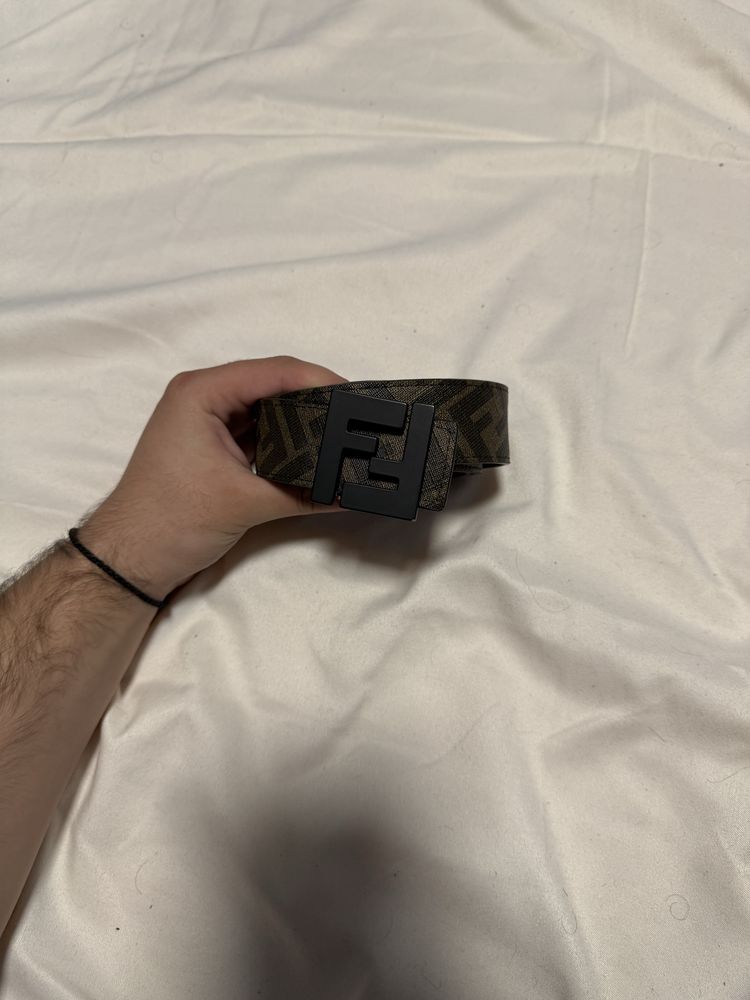 Curea Fendi 120 cm Originala