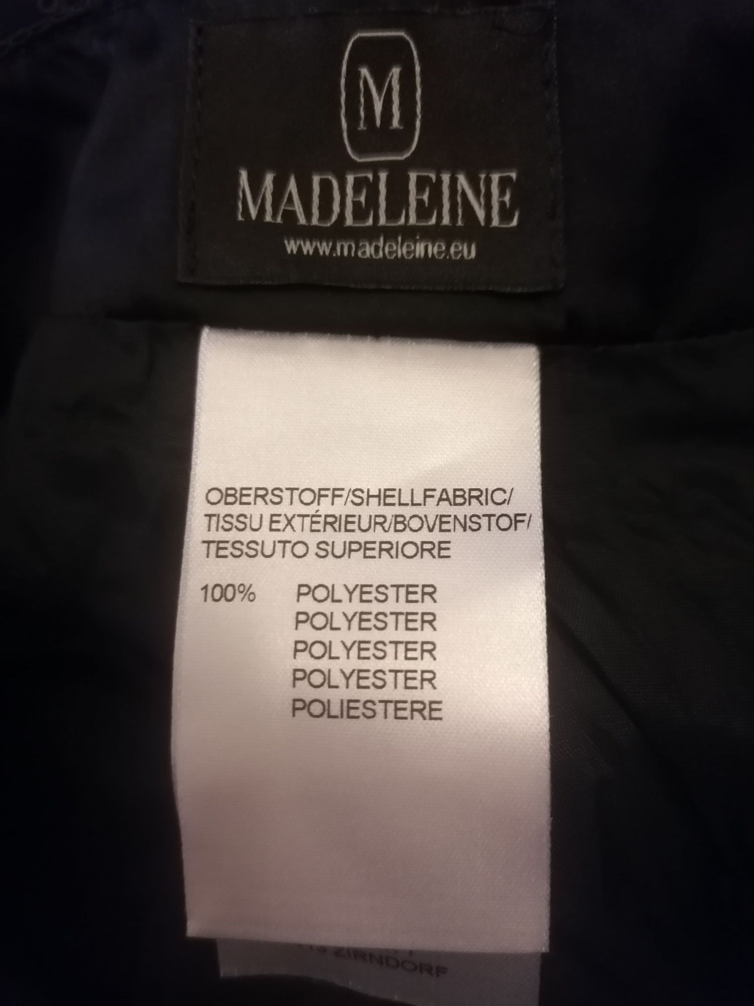 Fustă  Madeleine + Bluză cadou