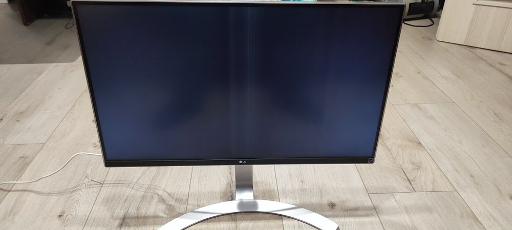 Monitor LG 27UD88 pentru piese
