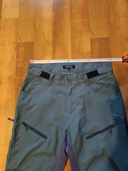 Туристически панталон HIKESPORT размер 40- M