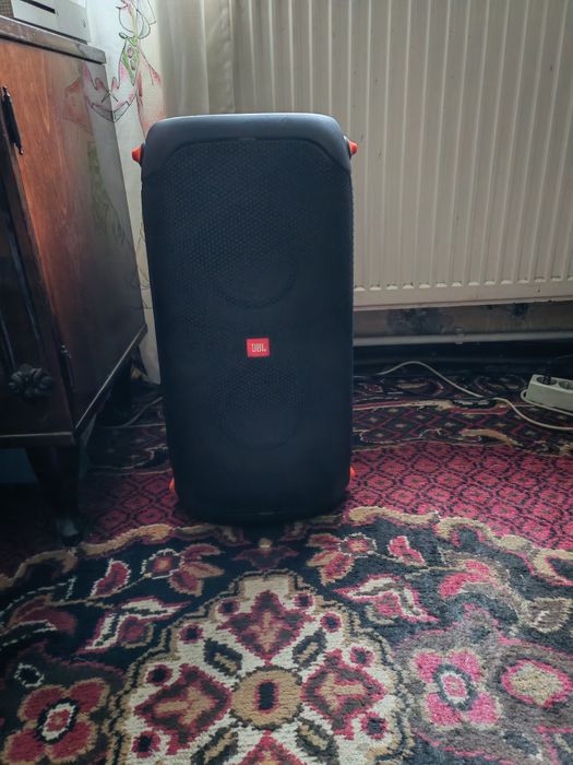 JBL Partybox 110, stare perfecta, 160 watts