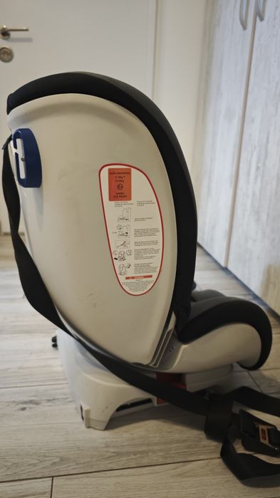 Scaun auto isofix Profesional, BABY JOLIE PRESTIGE IDL C