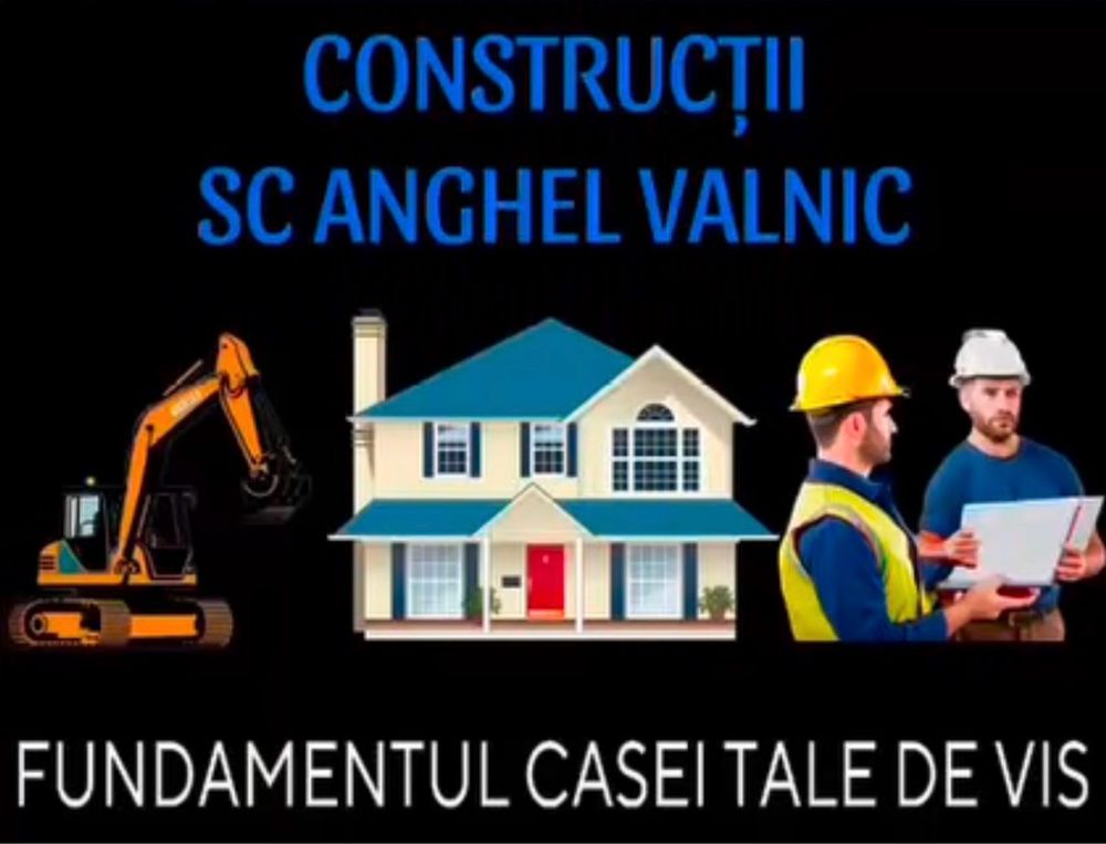 Constructii ValNic