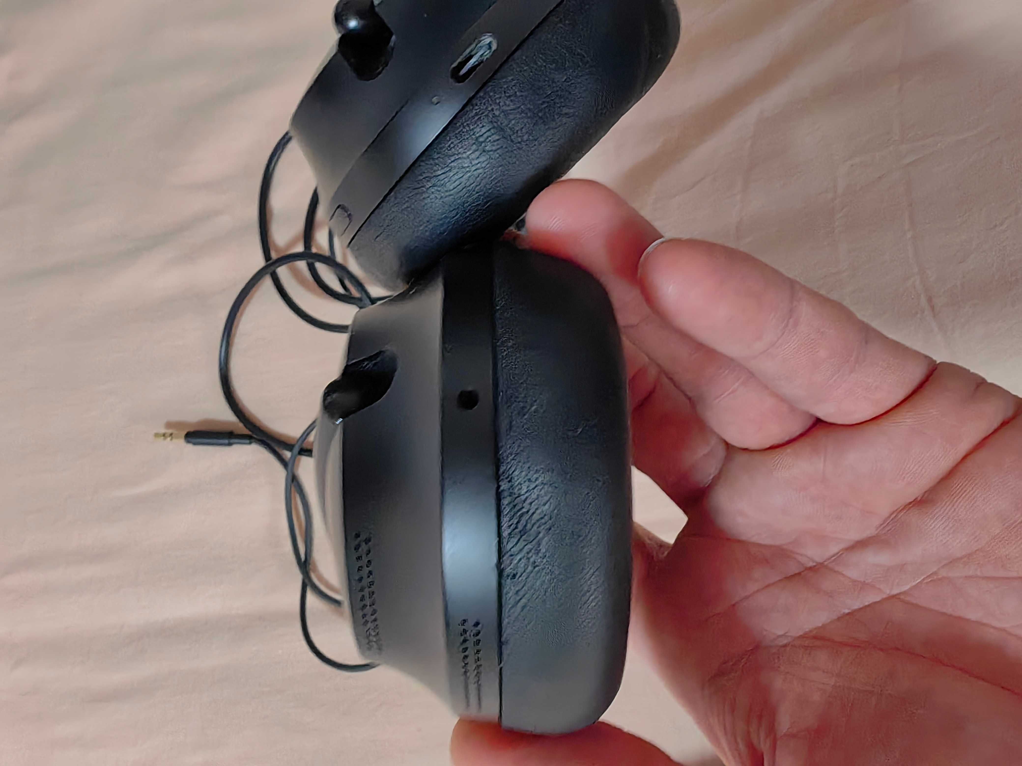 Bose quietcomfort 45 & Bose NC 700