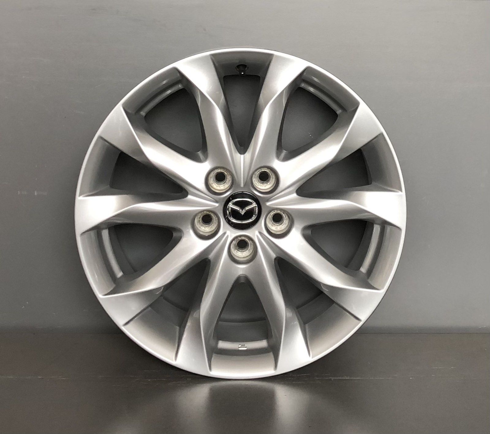 Оригинални джанти за Mazda 6 17cola