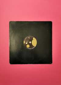 Disc placa vinil vinyl Jeff Mills Lifelike EP 2000 AX-021 techno