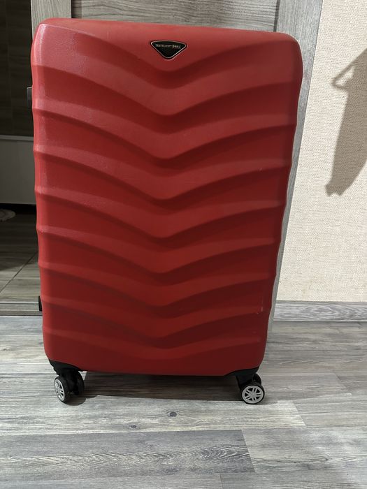 Чемодан турецский