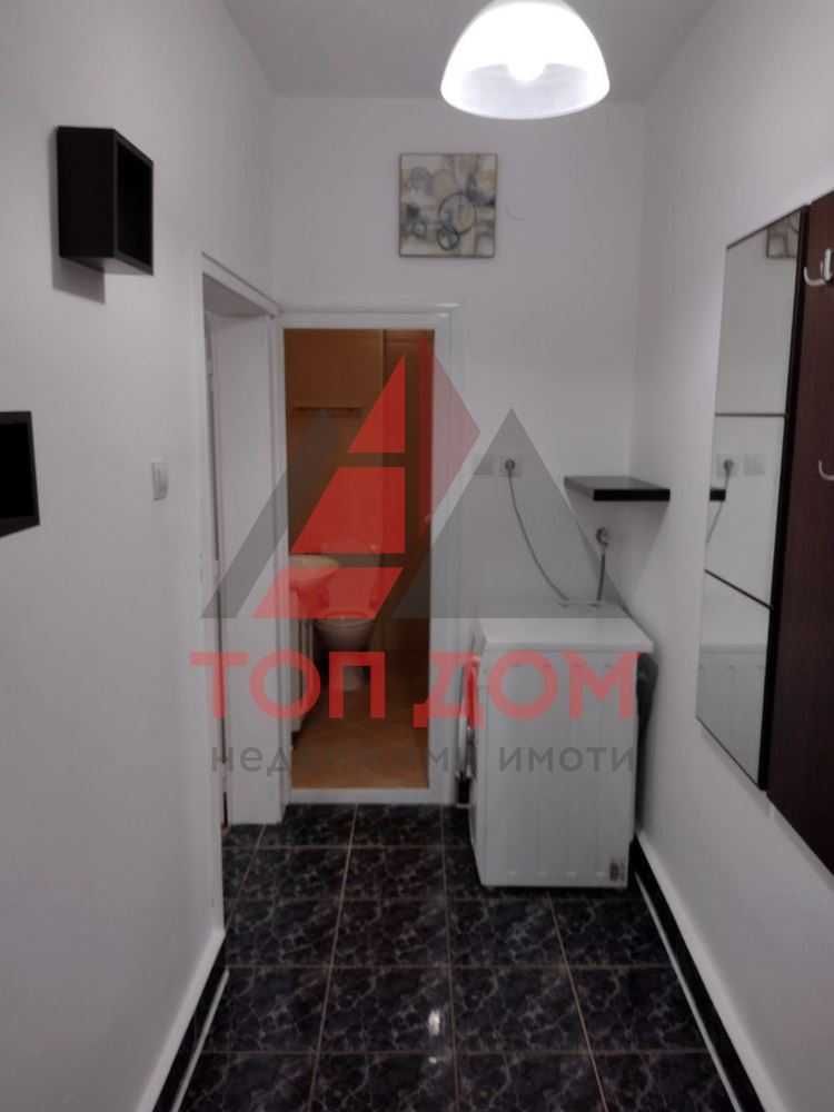 Дава се под наем Етаж от къща в Варна, Цветен квартал - 70 кв.м за 459 € - Снимка #10