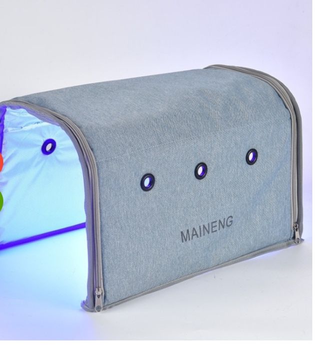 Продам лампу от желтушки