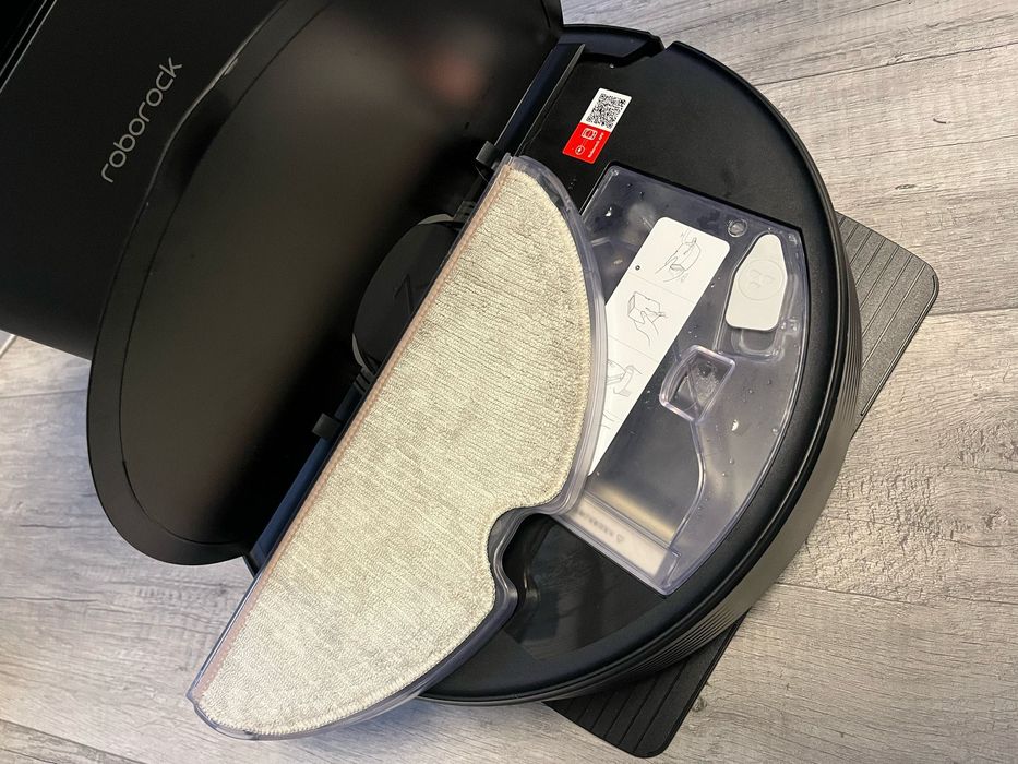 Aspirator robot ROBOROCK Q7 Max Plus cu garantie