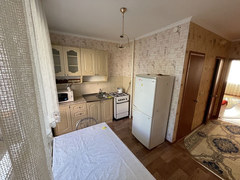 Продается квартира!