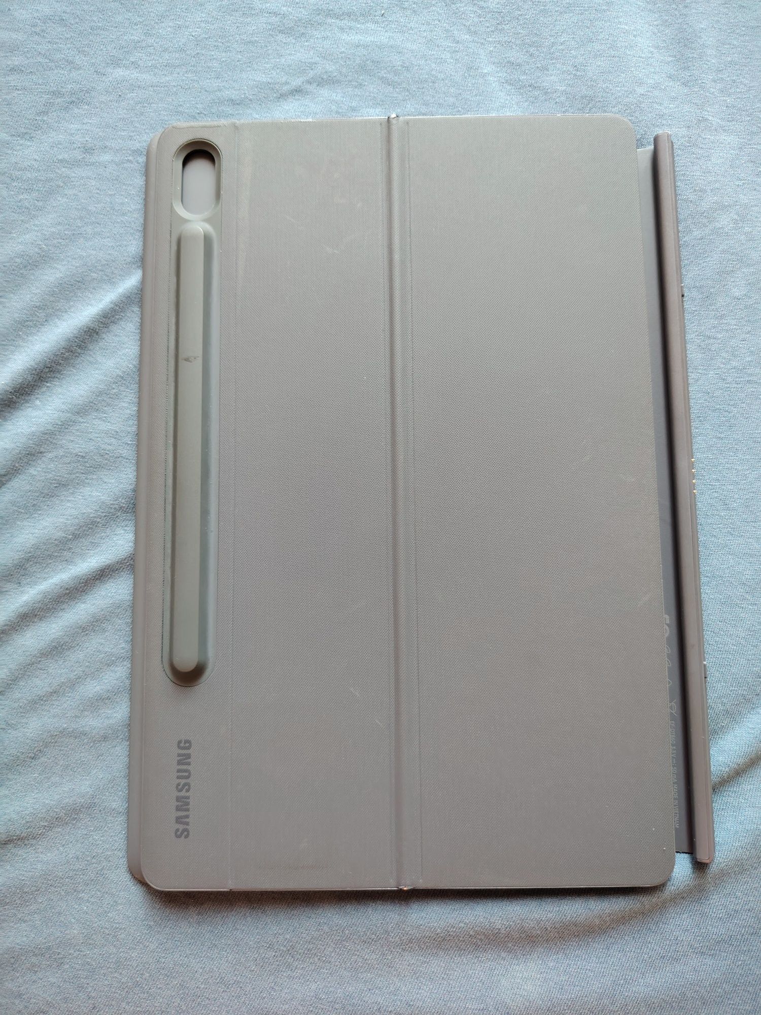 Samsung galaxy tab s6 аксесоари