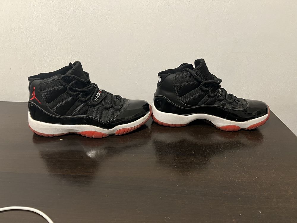 Jordan 11 marimea 44