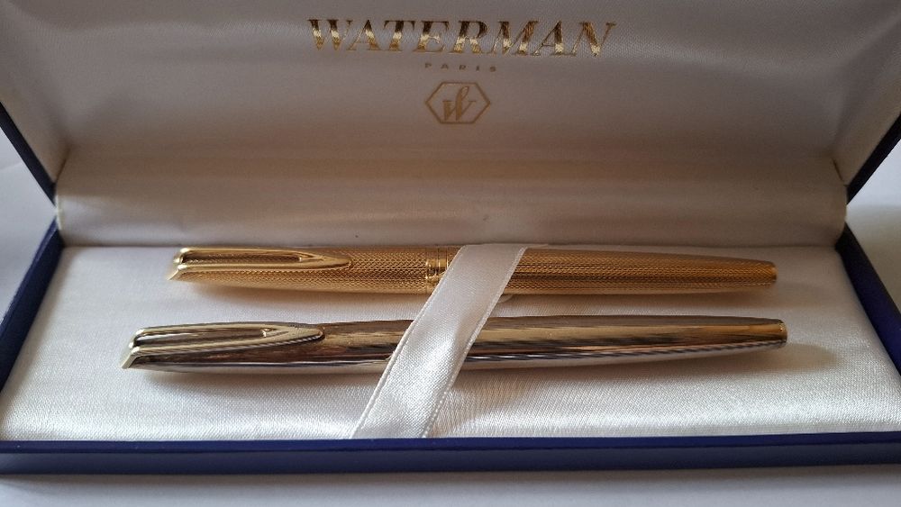 Stilou Waterman CF