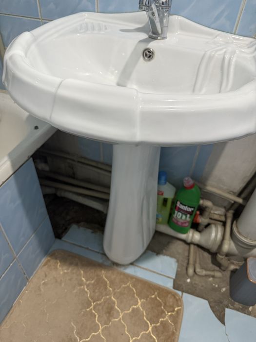 Раковина сатылады