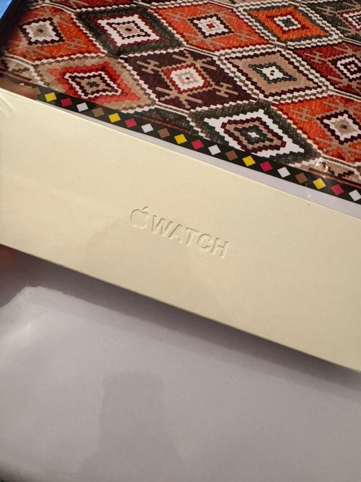 Apple watch сатамын