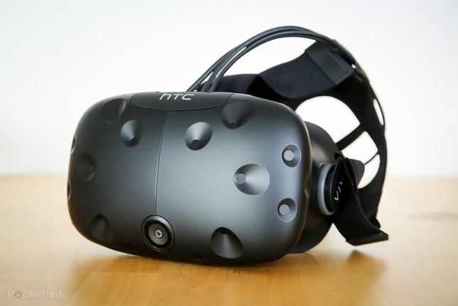 Ochelari Realitate Virtuala HTC Vive VR