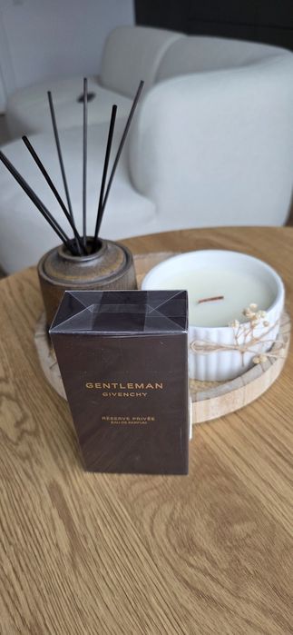 Black Friday! Apă de Parfum Givenchy Gentleman Réserve Privée 100 ml