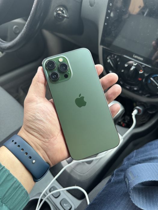 Iphone 13 pro Max 256 79 yomkst ideal 10/10