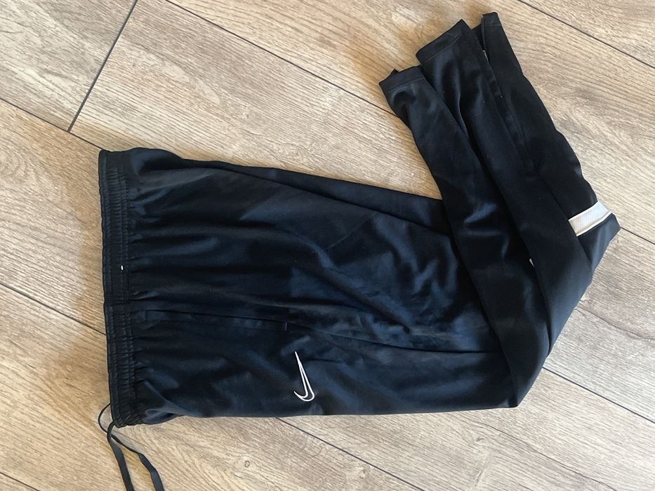 NIKE Dri-Fit Training Pant - размер XS / Оригинал