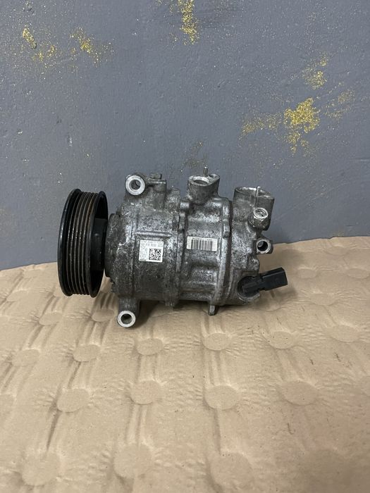 Compresor AC Audi A3 8V / Golf 7 1.6 tdi 2.0 Tdi 5Q0816803D 2015-2022