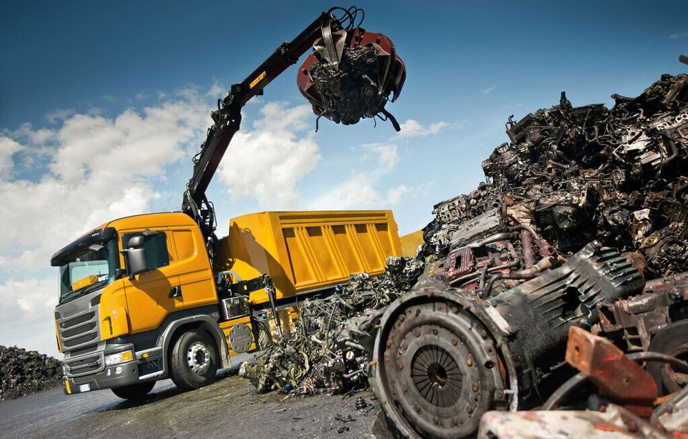 Прием Металла.Самовывоз!