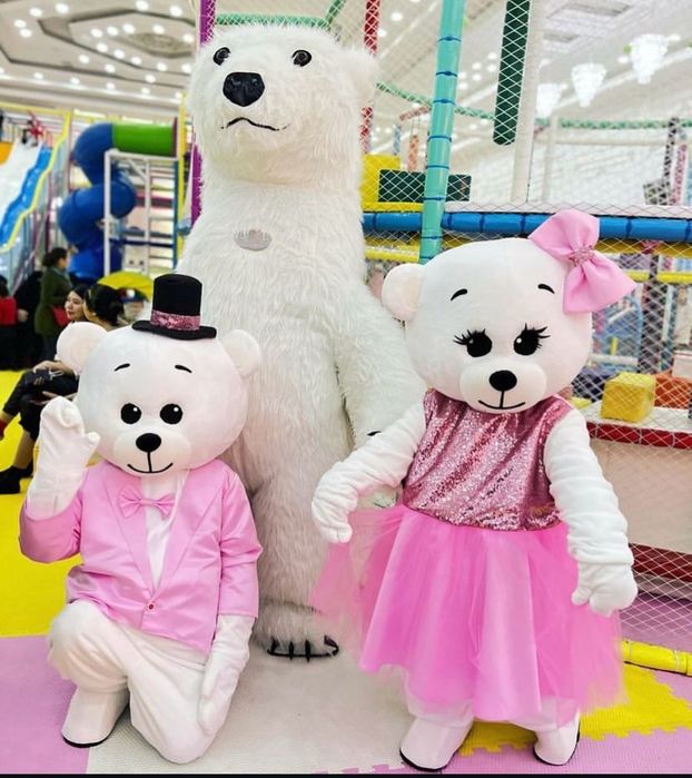 Продаю мишки тедди