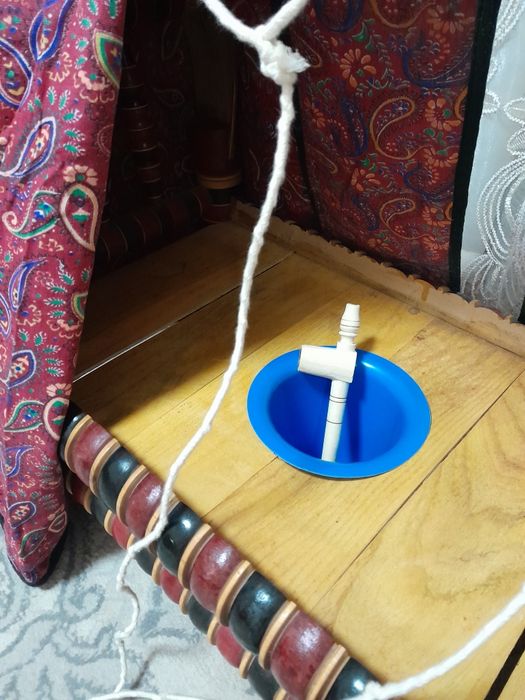 Beshik sotiladi yonidegi konvert bilan birga