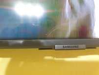 Vând plasmă samsung diagonală de 165 cm