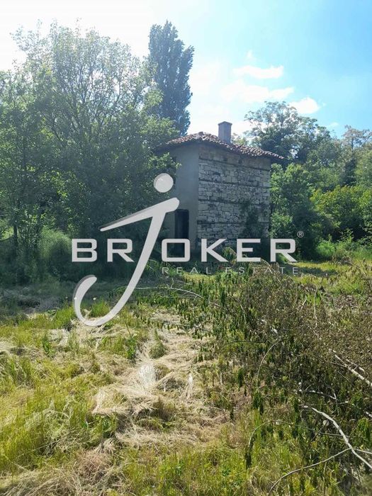 Къща в Хасково, област-с.Николово