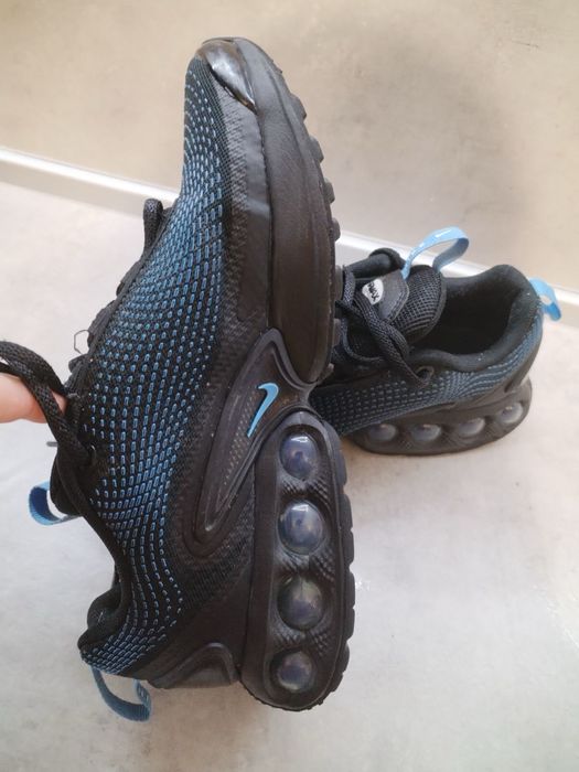 Nike Air Max DN номер 40