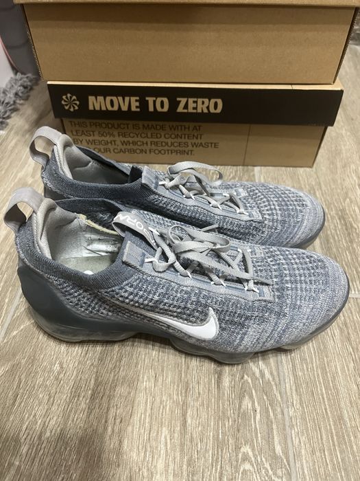 Nike Vapormax 2021 Flyknit