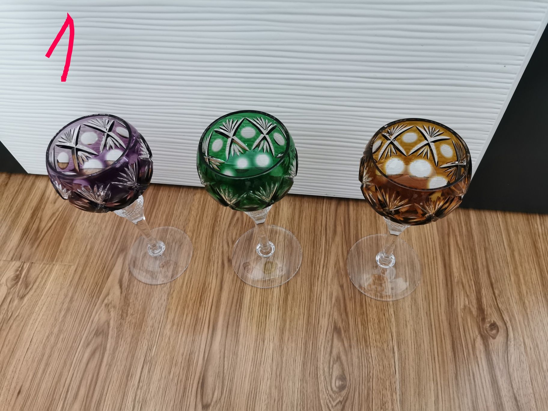 Pahare Cristal [BleiKristal]