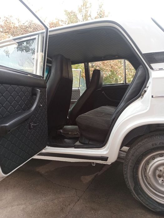 Ваз 2106 йил сотилади ремонт қилинган