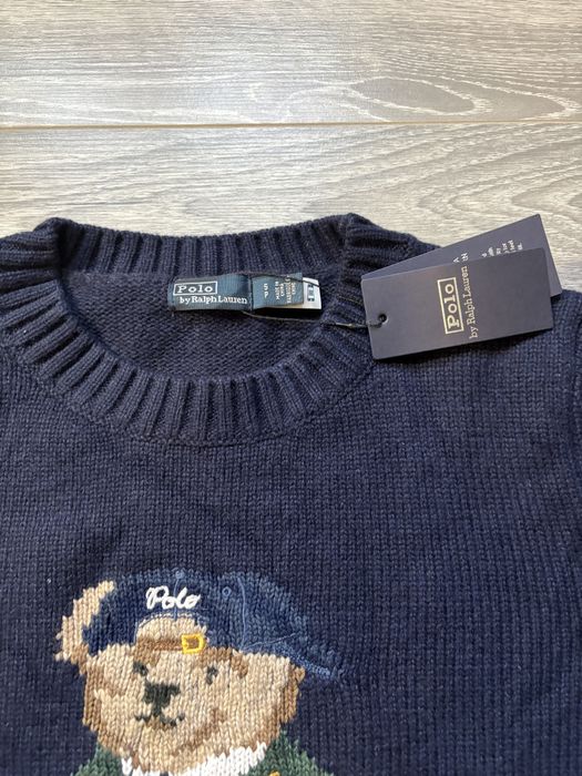 Pullover Polo Ralph