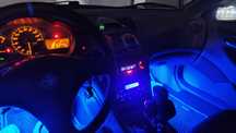 Инсталация на интериорно / екстериорно осветление / ambient lighting