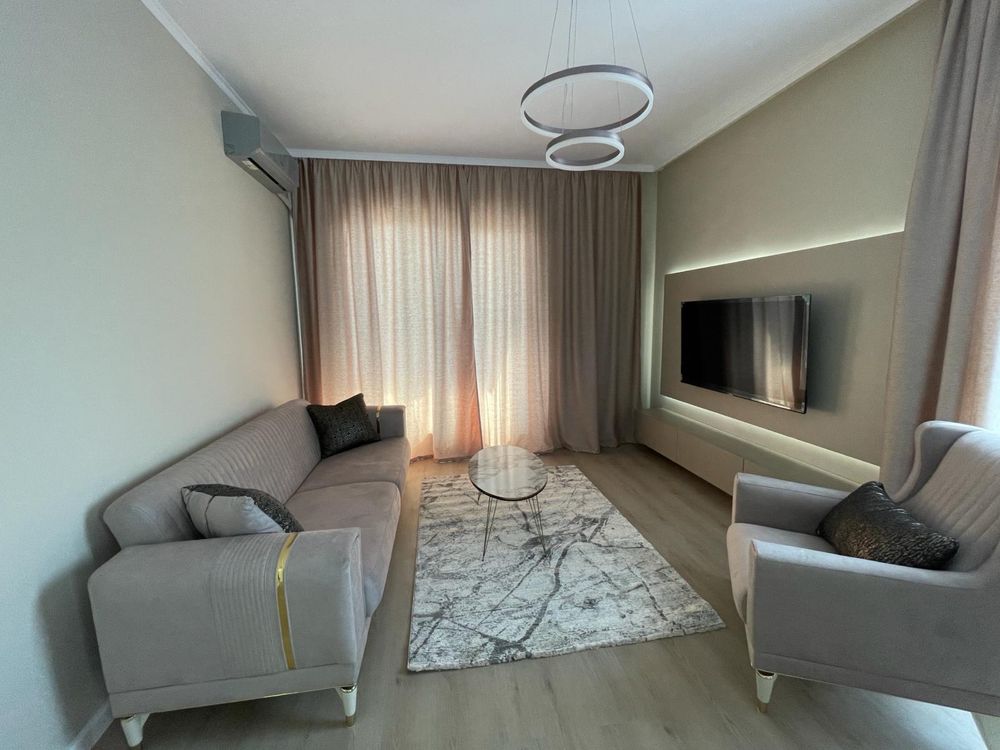 Apartament 2 camere Exigent Plaza Residence Faza 5