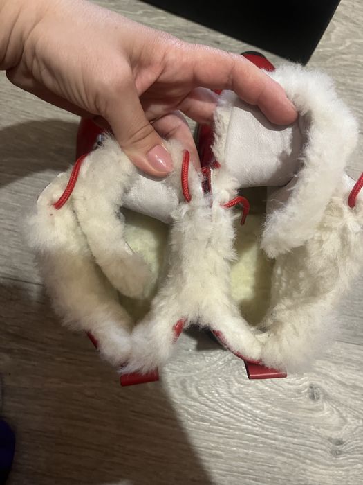 Зимни боти Ciabbo