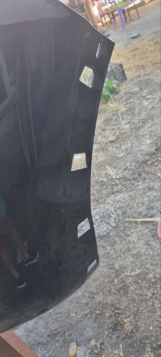 Предна броня за Peugeot 208 GTI